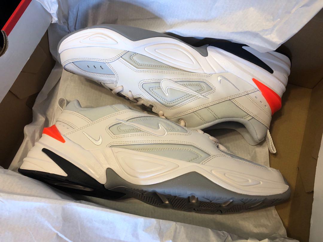 m2k tekno supreme