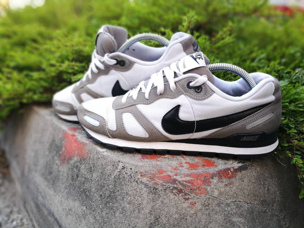 Nike waffle 2025 trainer 2018