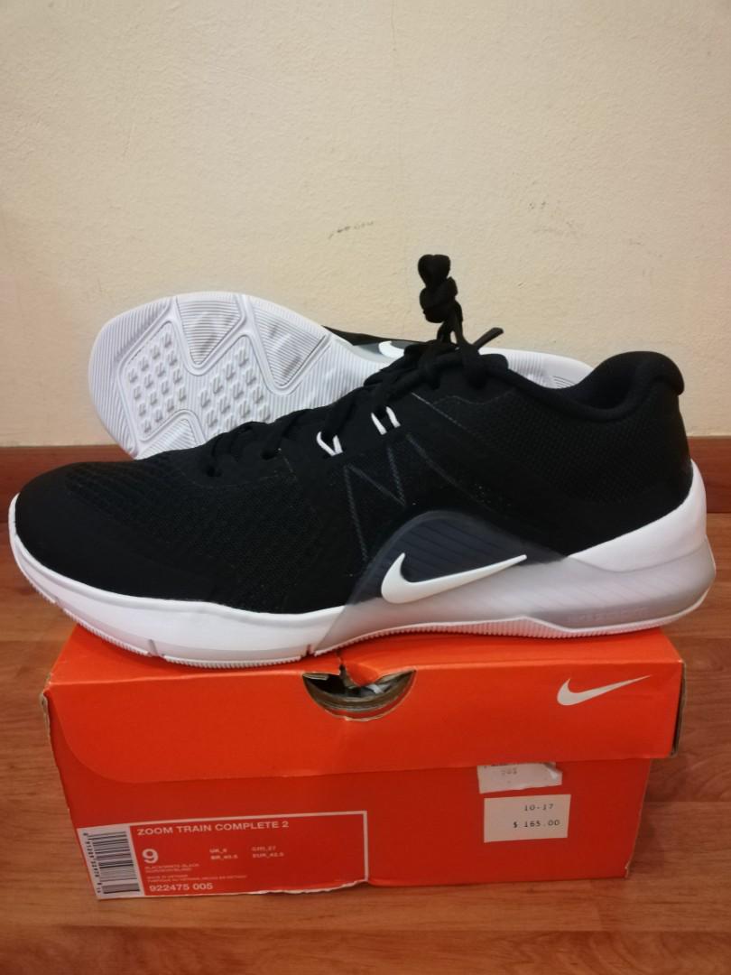 nike zoom train complete 2