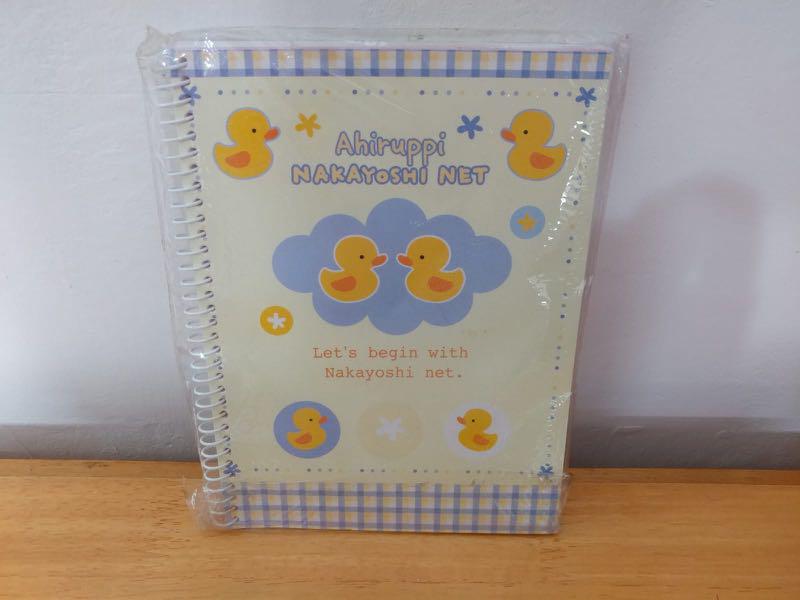 Note book （分類：文具）位於 Hong Kong。 由 milkis 提交（商品編號 185777434，圖片 2）。簡介： $10@。