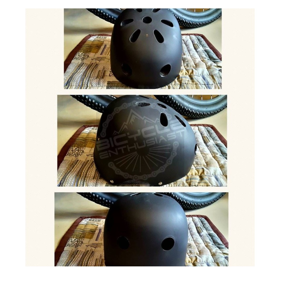 Nutshell helmet 2025 mtb