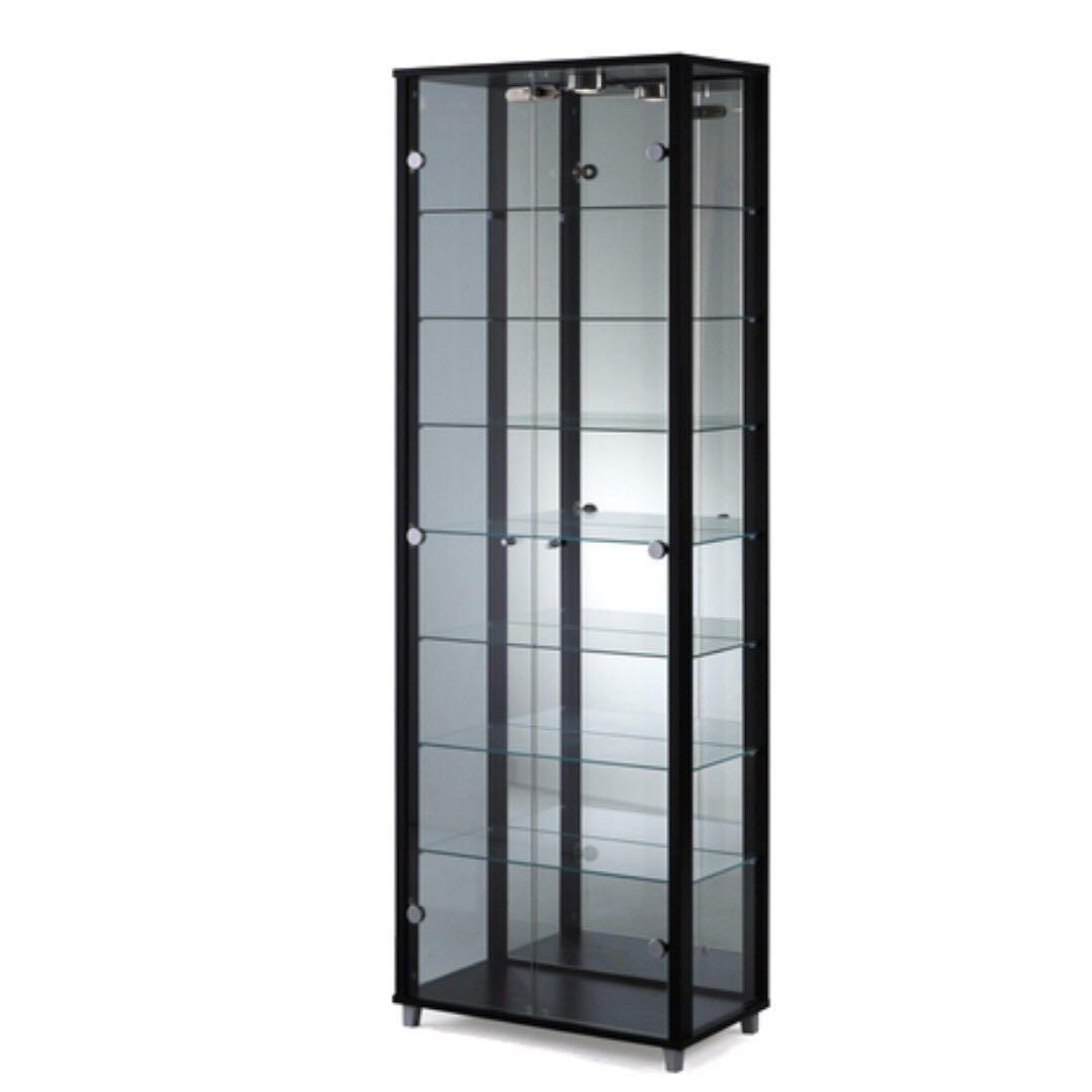 Vhive display cabinet sale