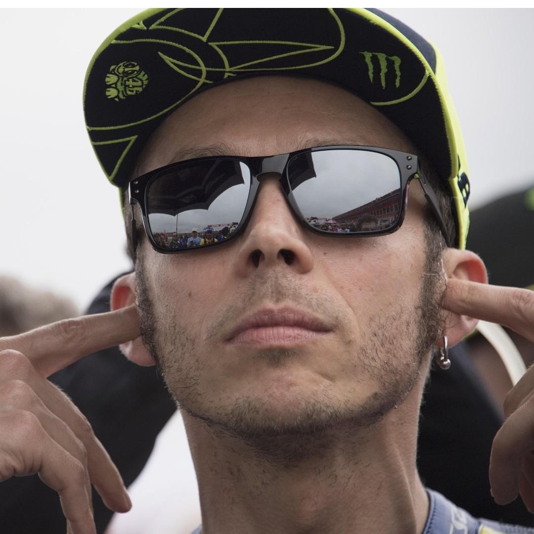 Oakley vr46 holbrook shop