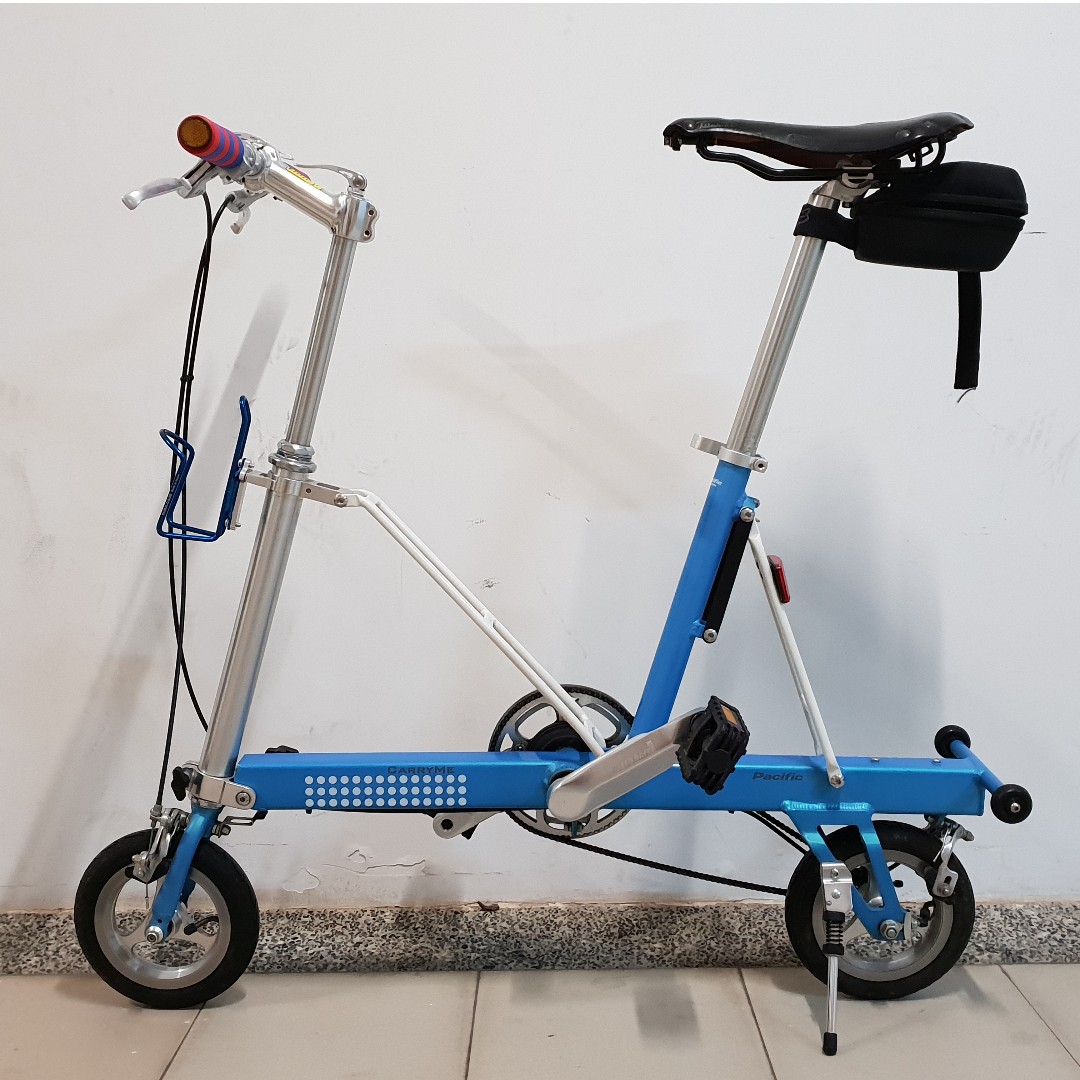 Carryme bike sale