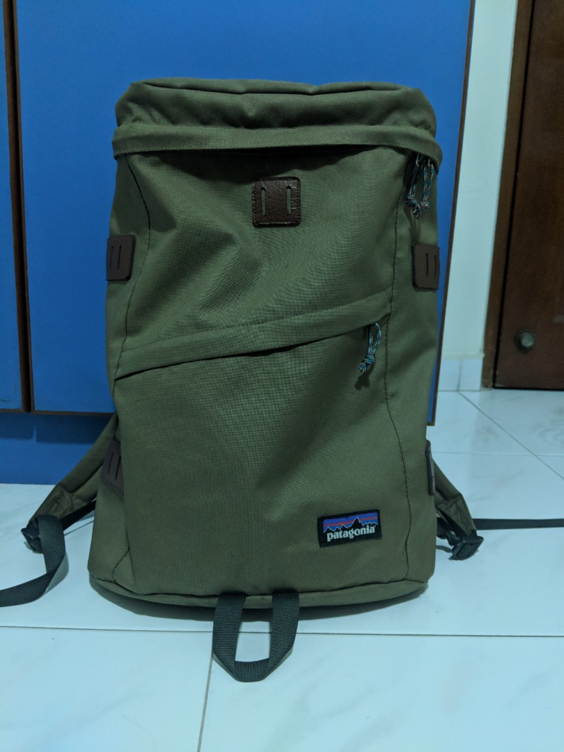 patagonia toromiro backpack