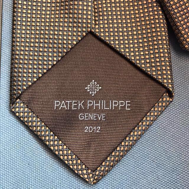 Jeu D'aiguilles Pour Montre Patek Philippe - Référence 12-120 - Aiguilles Bleues En Acier - Occasion