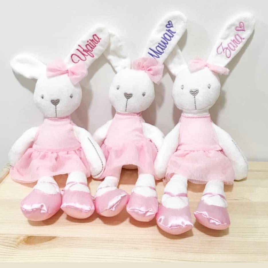 little bunnies toys