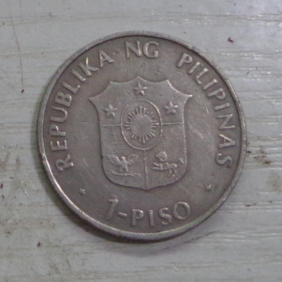 Philippines P1 Dekadang Lahing Pilipino (Category: Textbooks) located in Caloocan City. Submitted by bagaforum (Listing ID 185860734, Image 2). Description: .