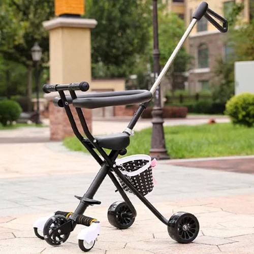 portable tricycle