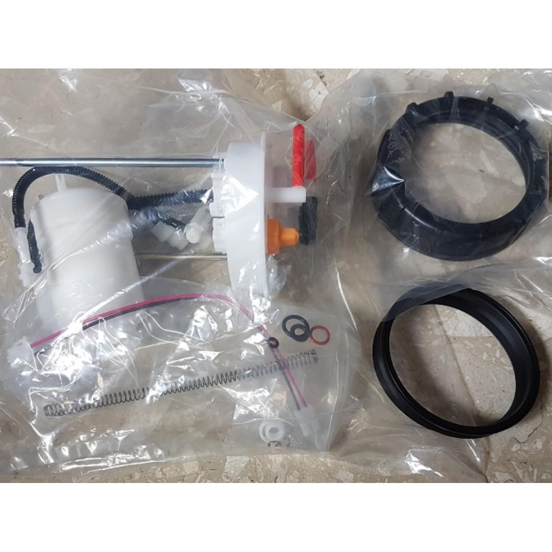 Promo Honda Fit Jazz Gk Original Honda Fuel Filter Strainer Car