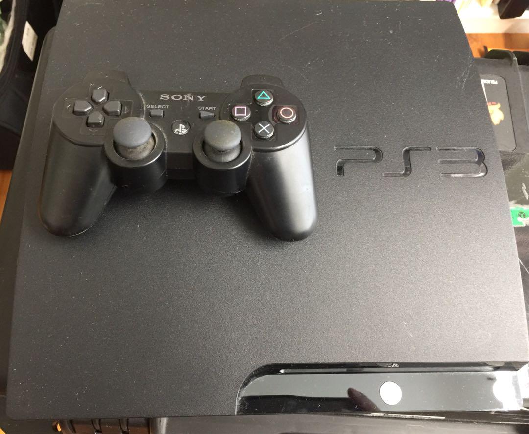 new ps3 console for sale