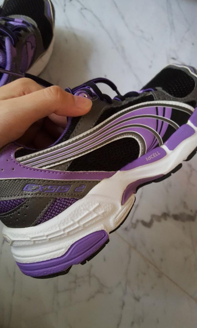 Puma exsis outlet