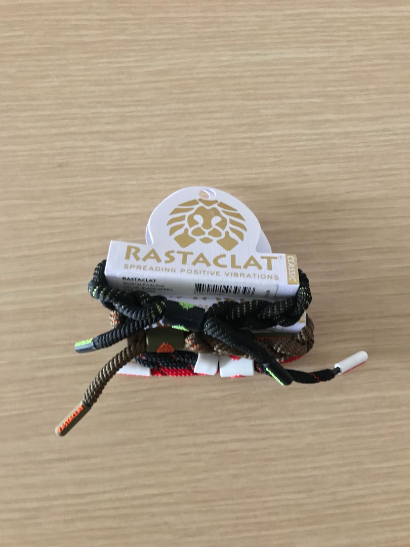 Rastaclat sales color changing