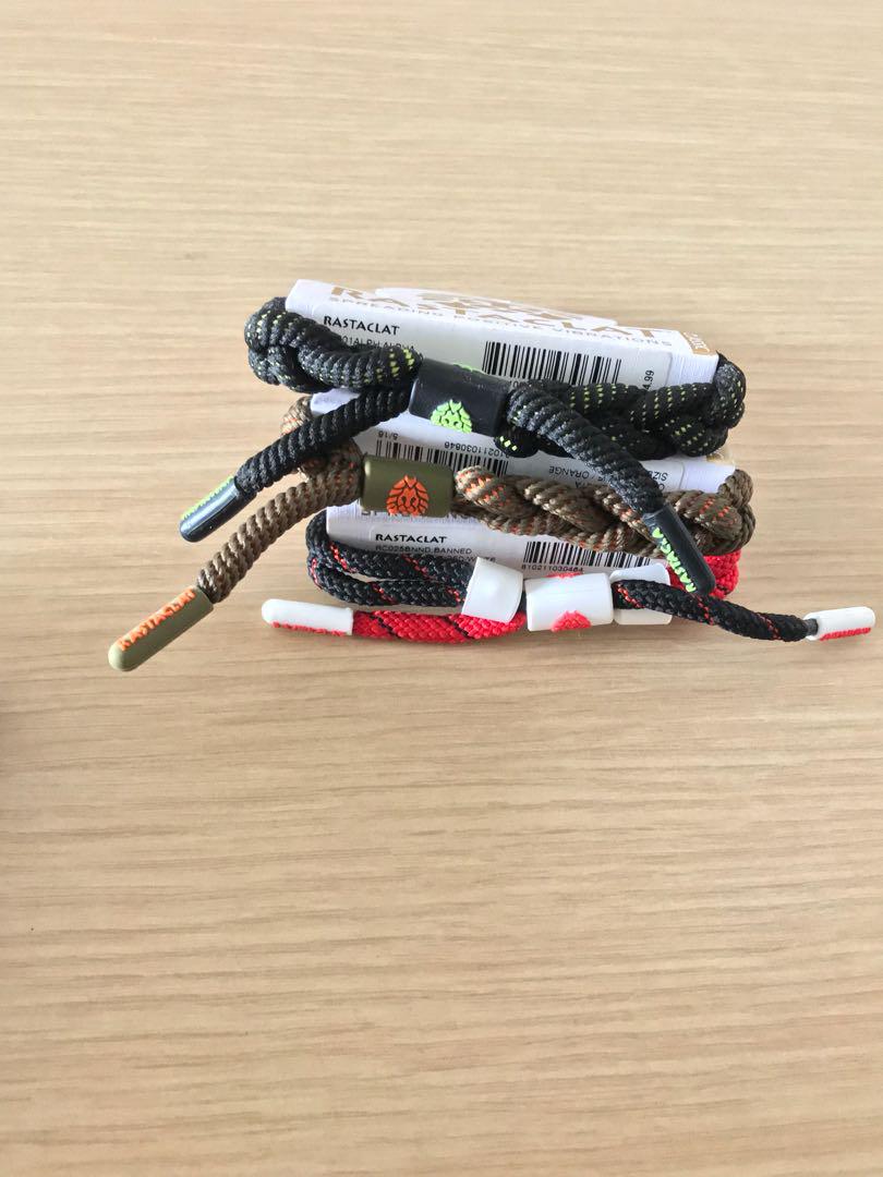 Rastaclat color hotsell changing