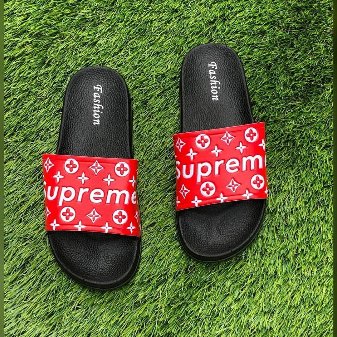 Sandal 2025 supreme original