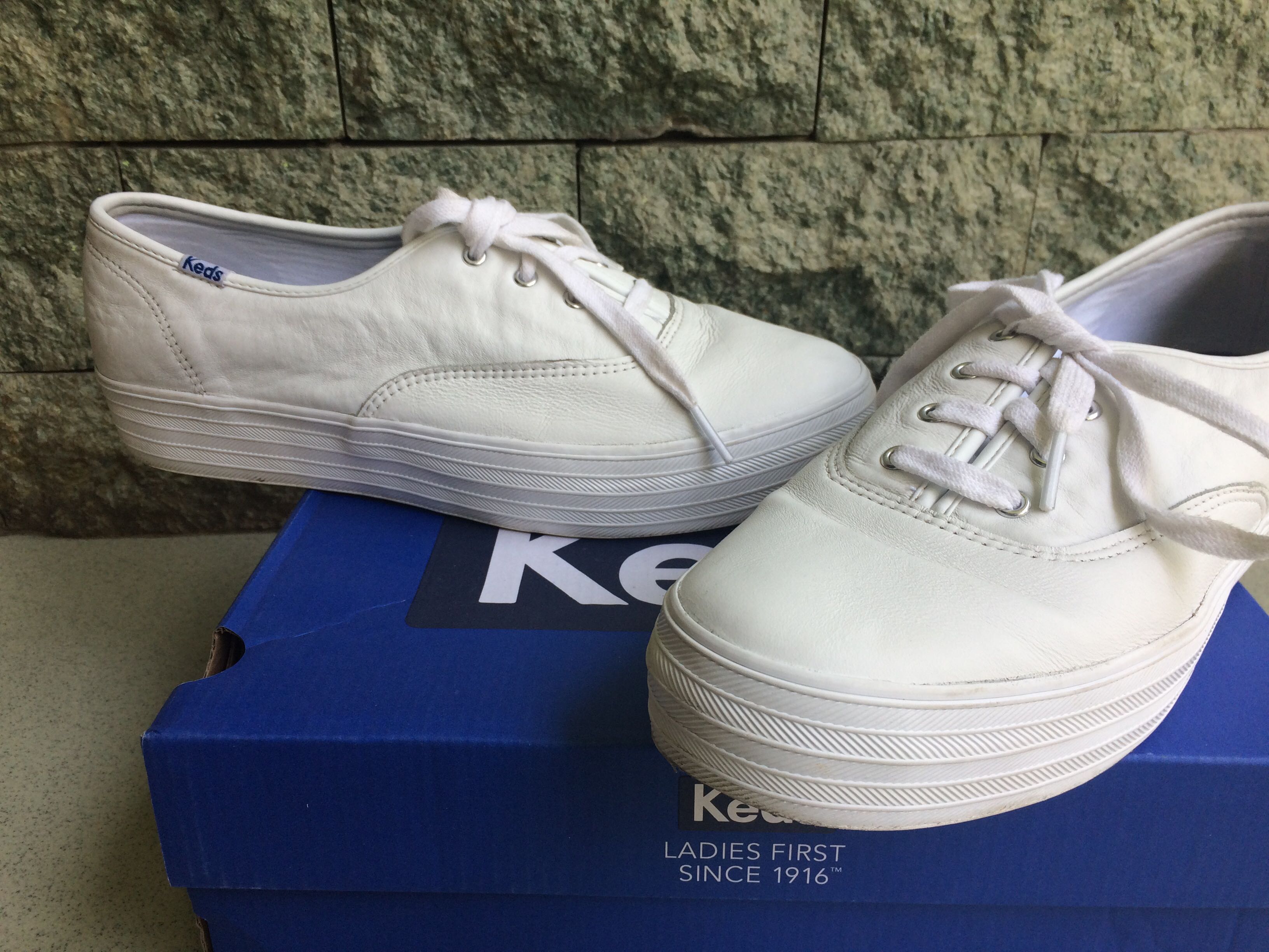 keds mall taman anggrek