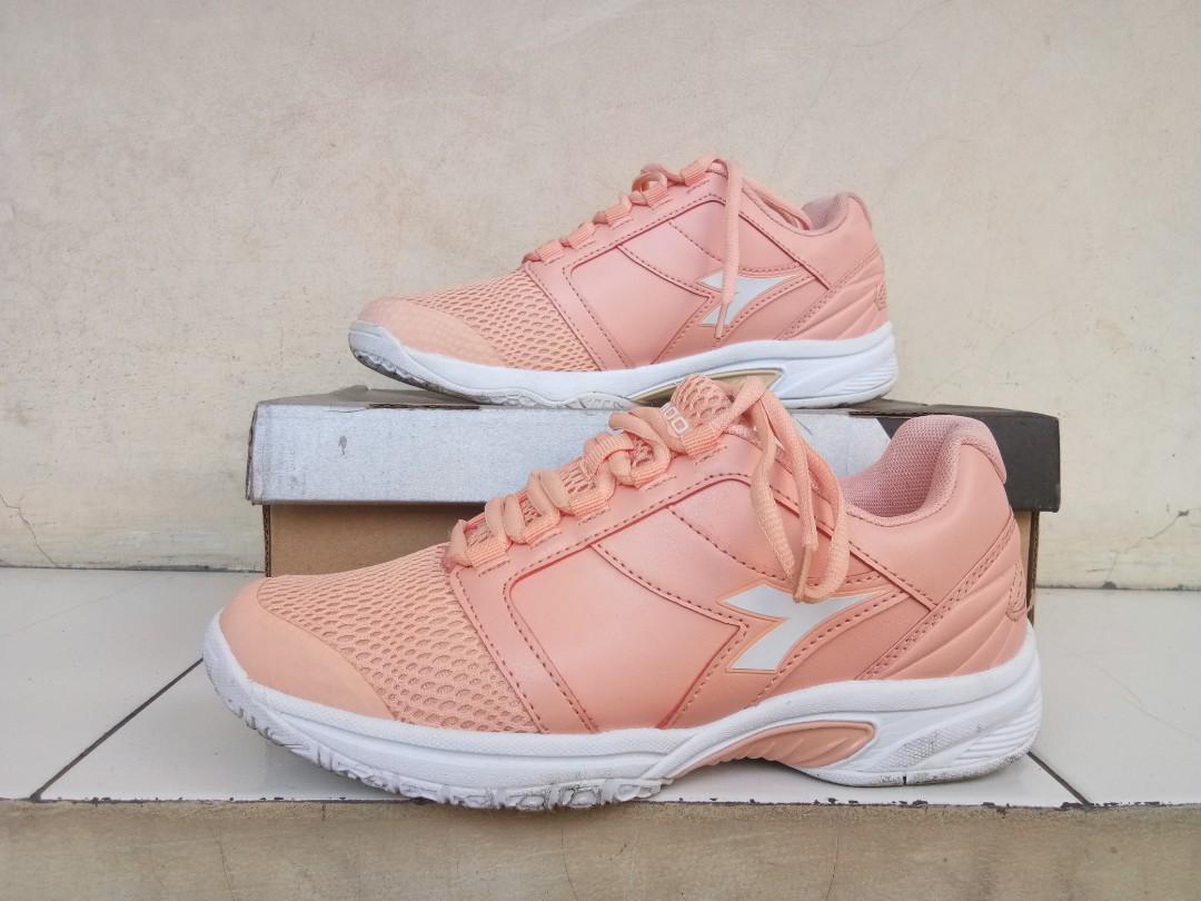 Sepatu Wanita Diadora Jualan Online Lazada