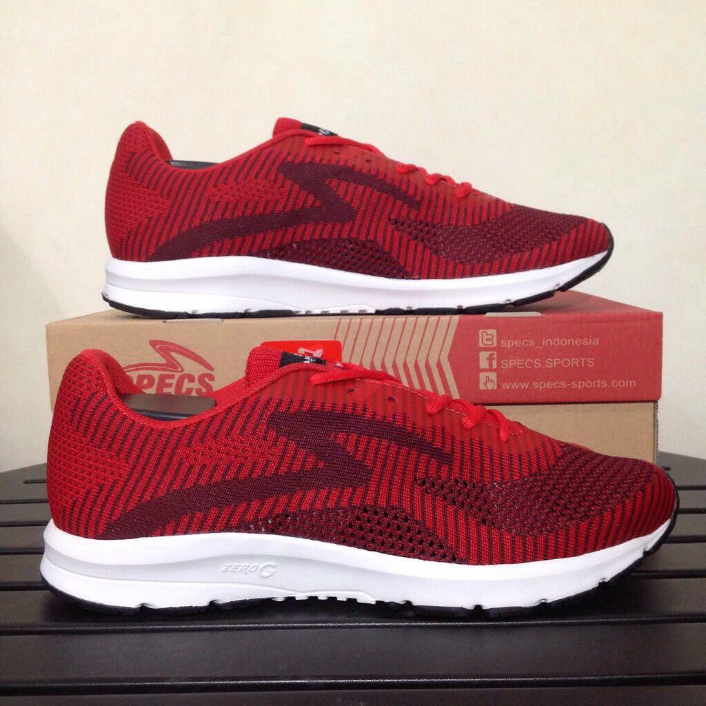 sepatu running original