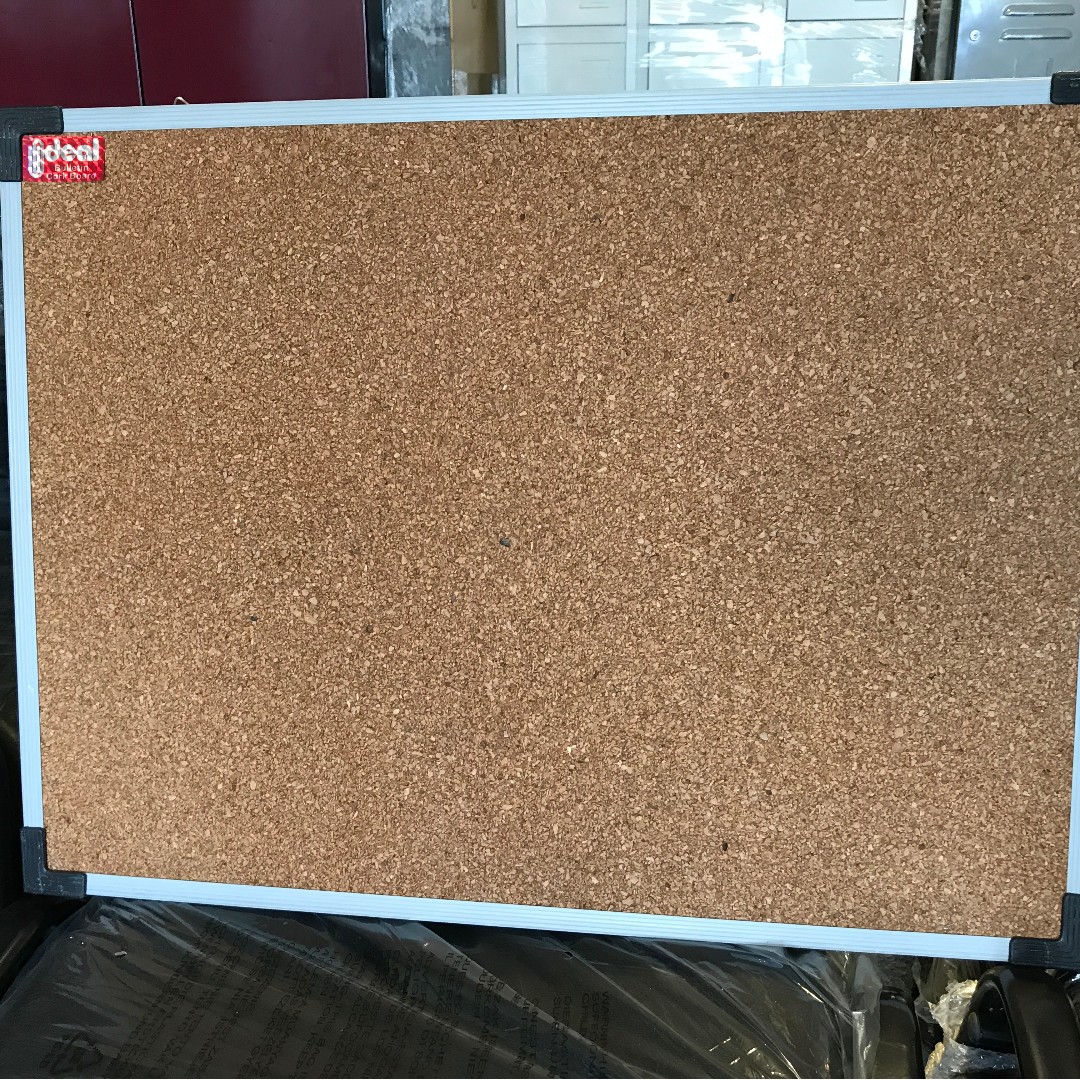 cork board