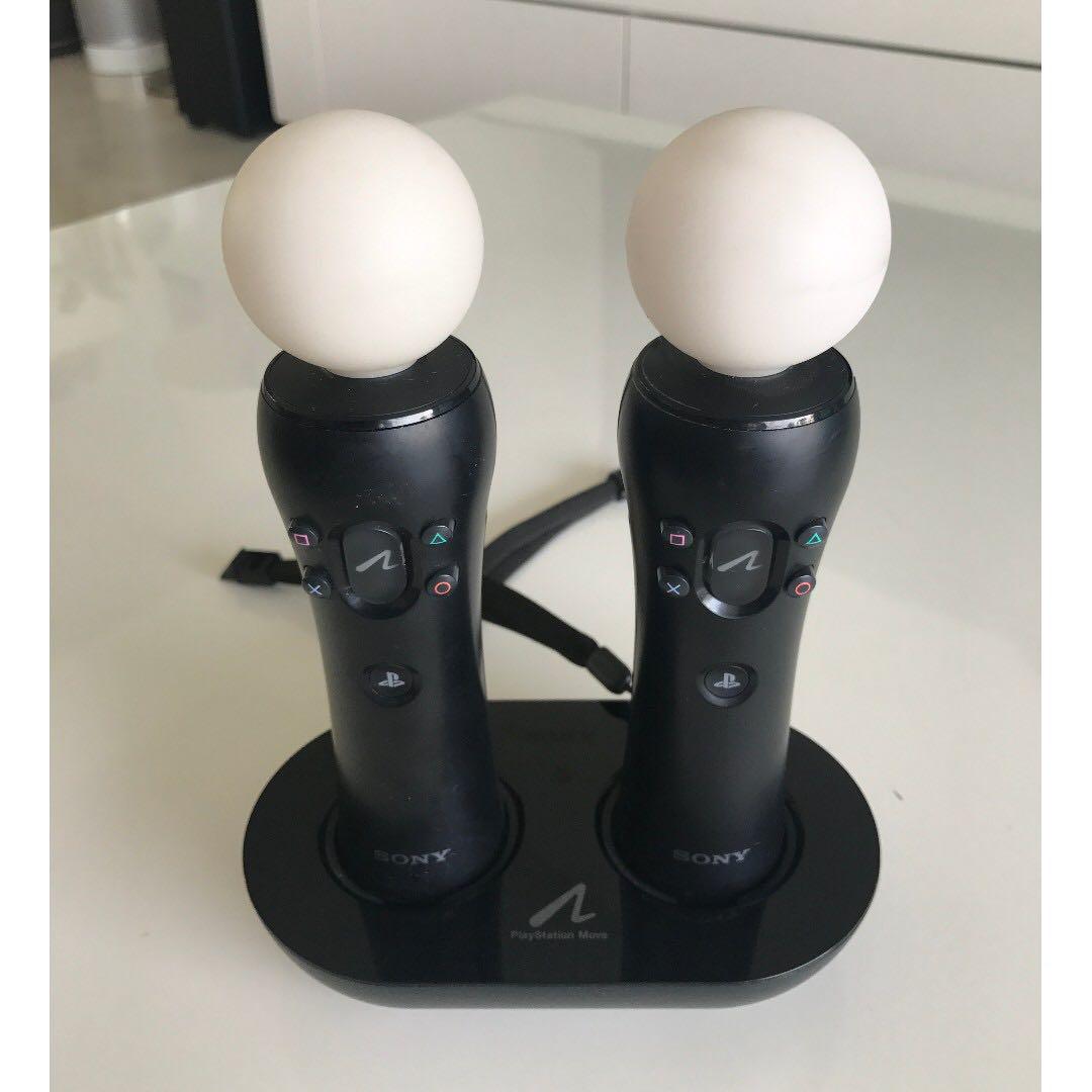 Ps move ps3 vs ps4 deals