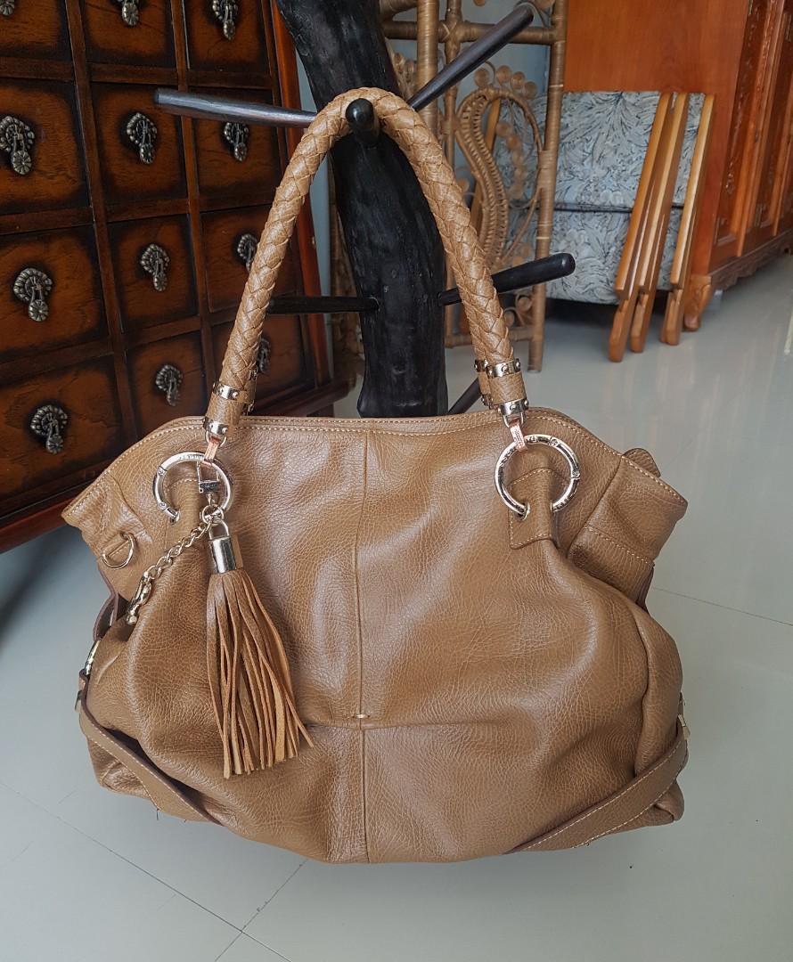 Ssamzie leather bag price hotsell