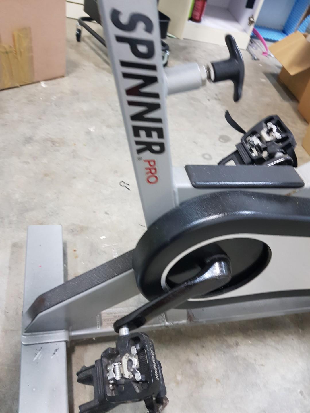 Trek exercise sale bike