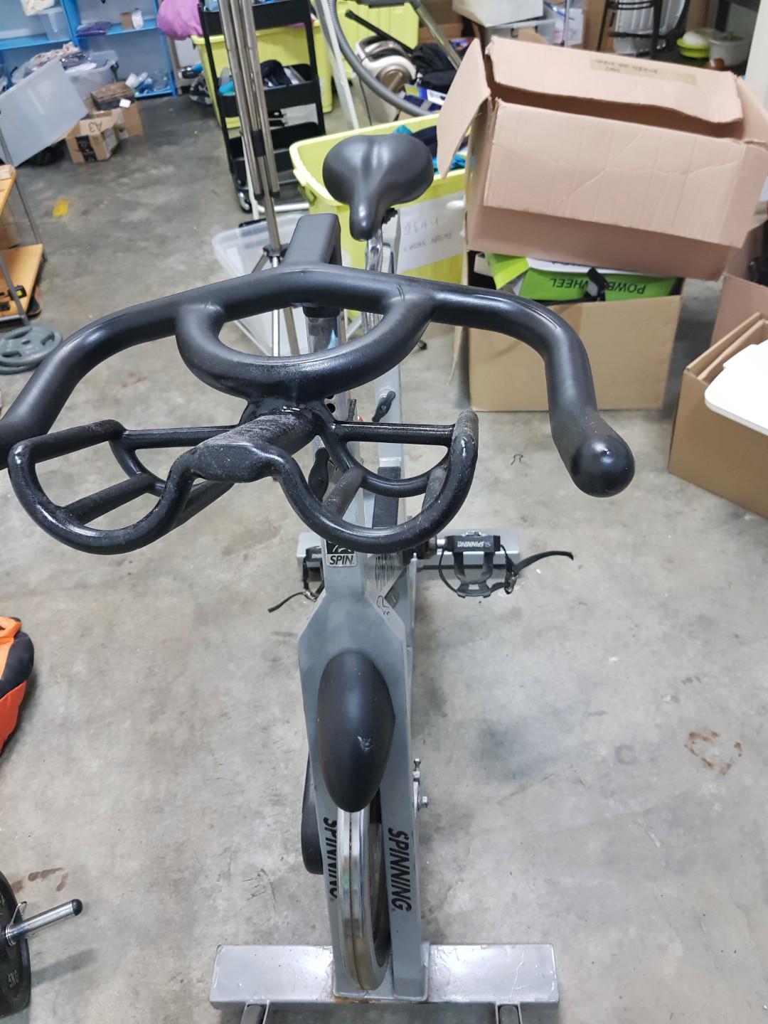 Trek exercise online bike