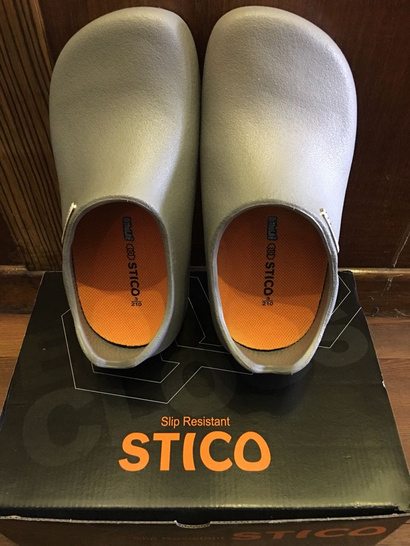 Stico clogs hotsell