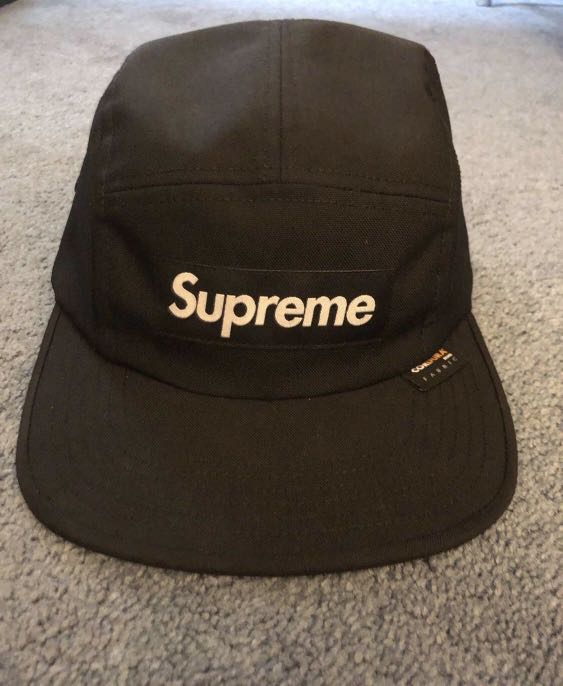 supreme cordura hat