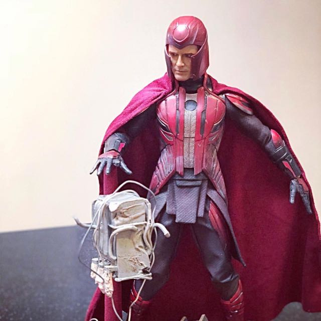 Toys Era 2.0, Hobbies & Toys, Toys & Games on Carousell