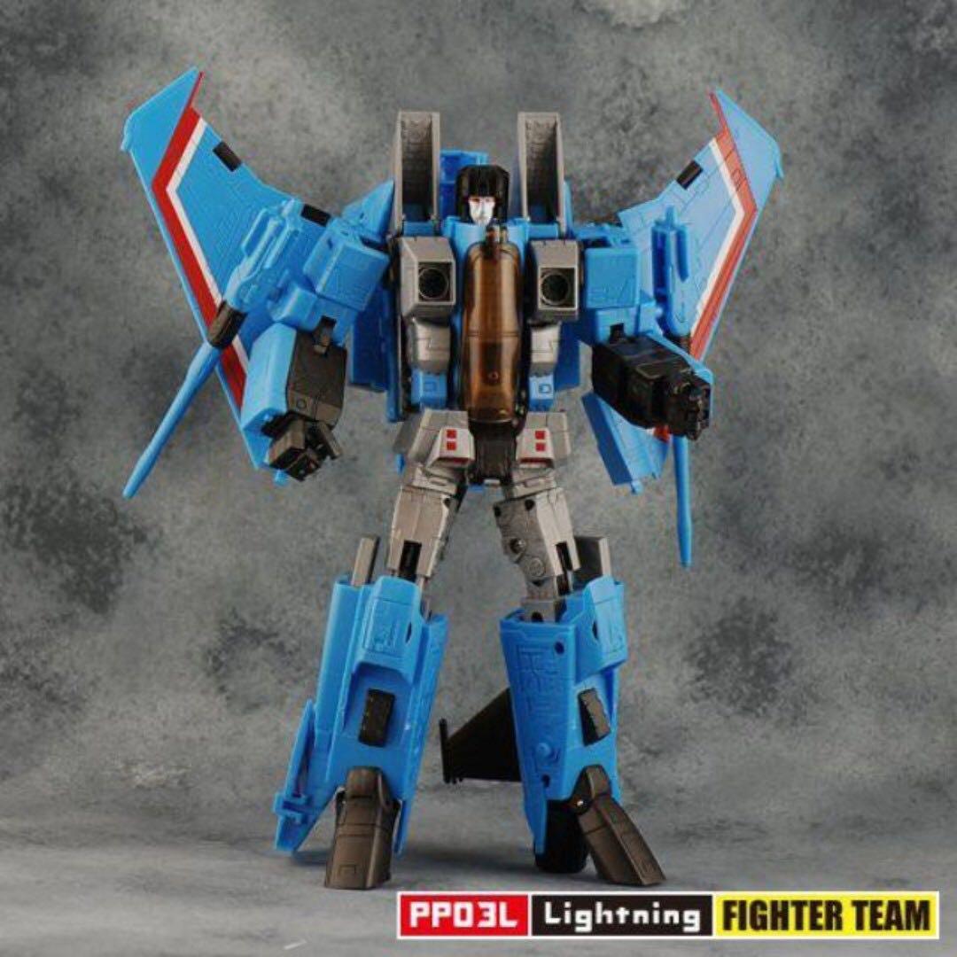 Get Wallpaper Transformers Igear Masterpiece Mp 07 Mp 11 Thundercracker F 15 For iPhone Free