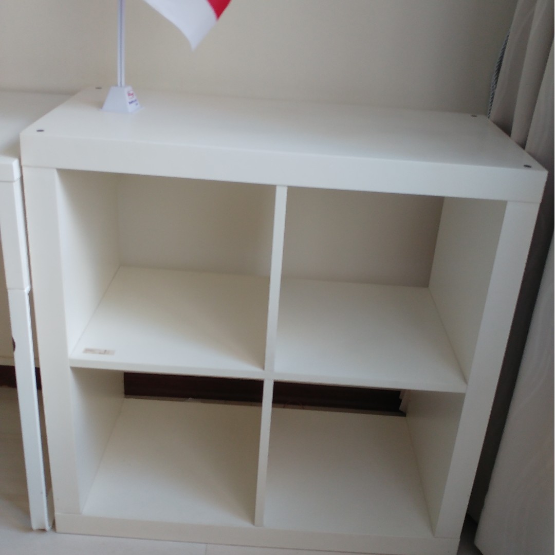 Used Book shelf For Sale, Furniture & Home Living, Furniture, Other