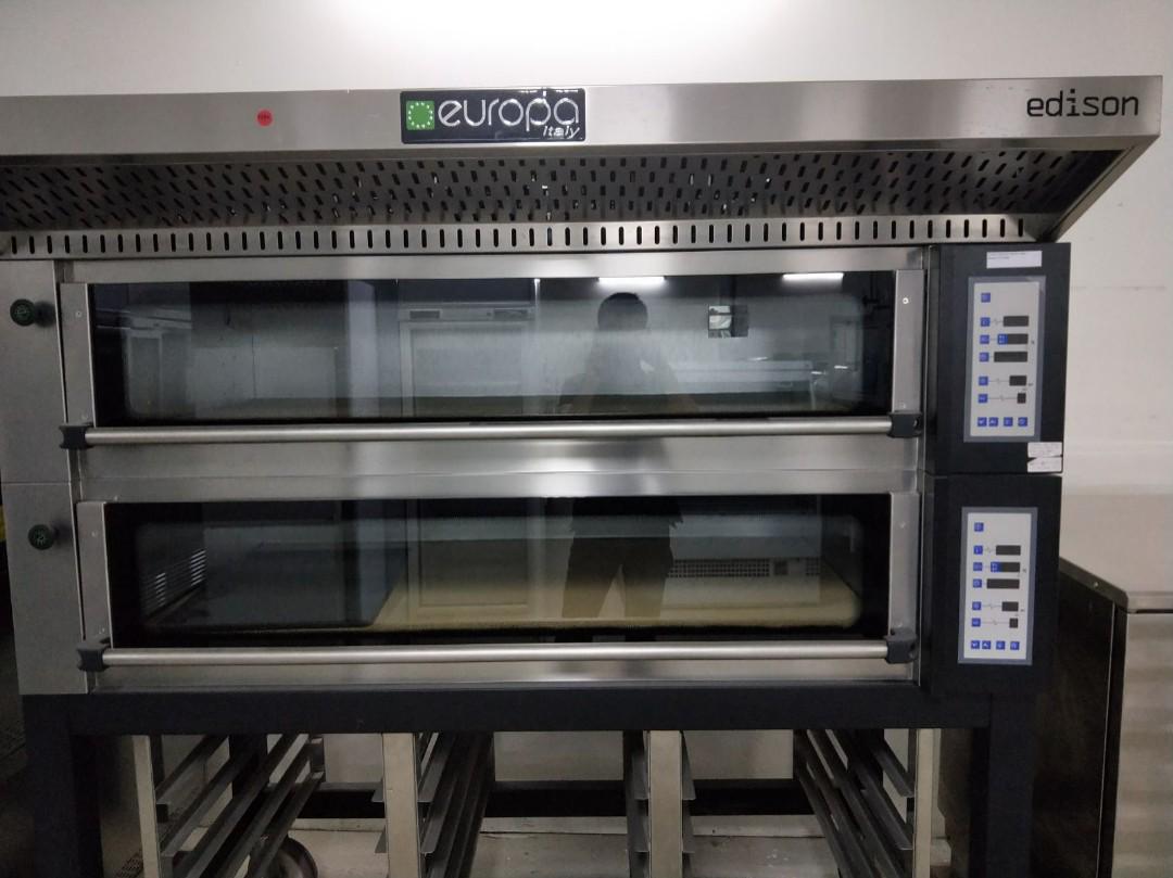 Used Kitchen Equipment Home Appliances Kitchenware On Carousell