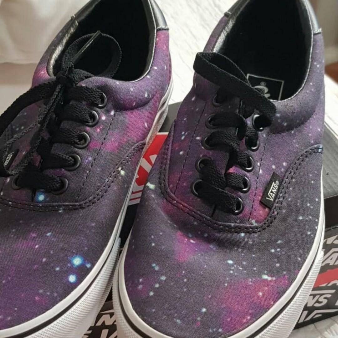 Galaxy vans mens online