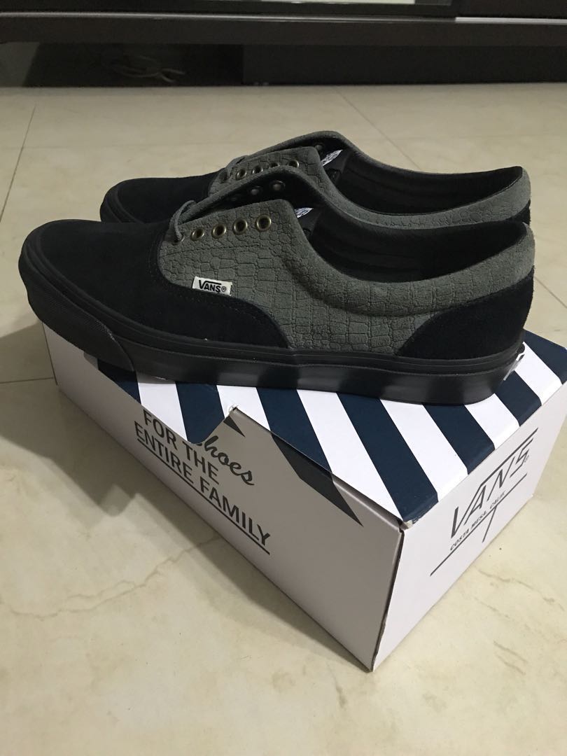 wtaps vans og era lx