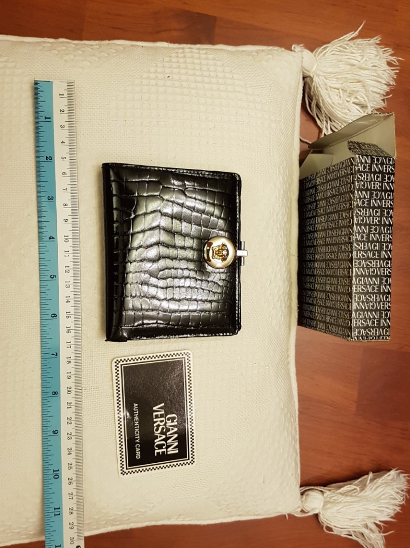 fake verensacare wallet