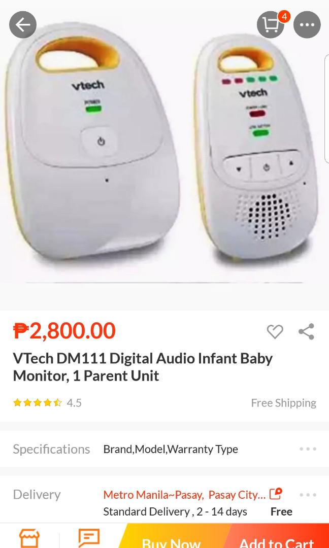 baby monitors baby city