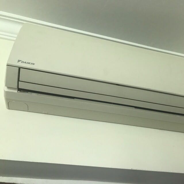 Well Maintained Used Aircon For Sales, TV & Home Appliances, Air