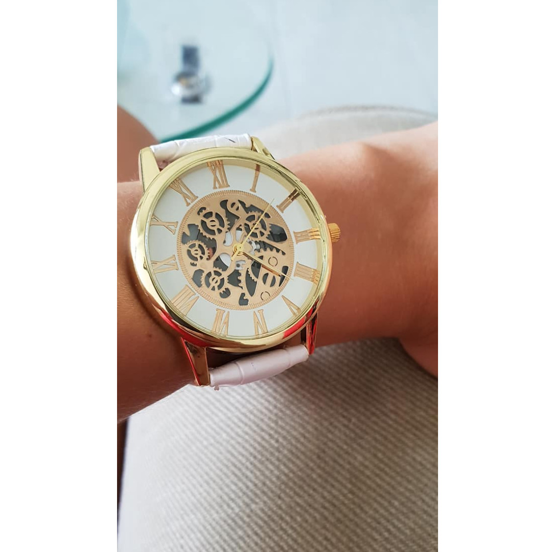 New watch design discount for man 2018