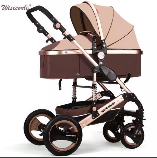 Stroller wisesonle sale