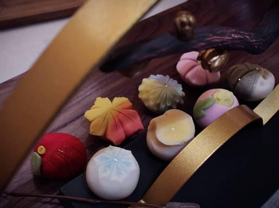 Wagashi, Hobbies & Toys, Stationery & Craft, Craft Supplies