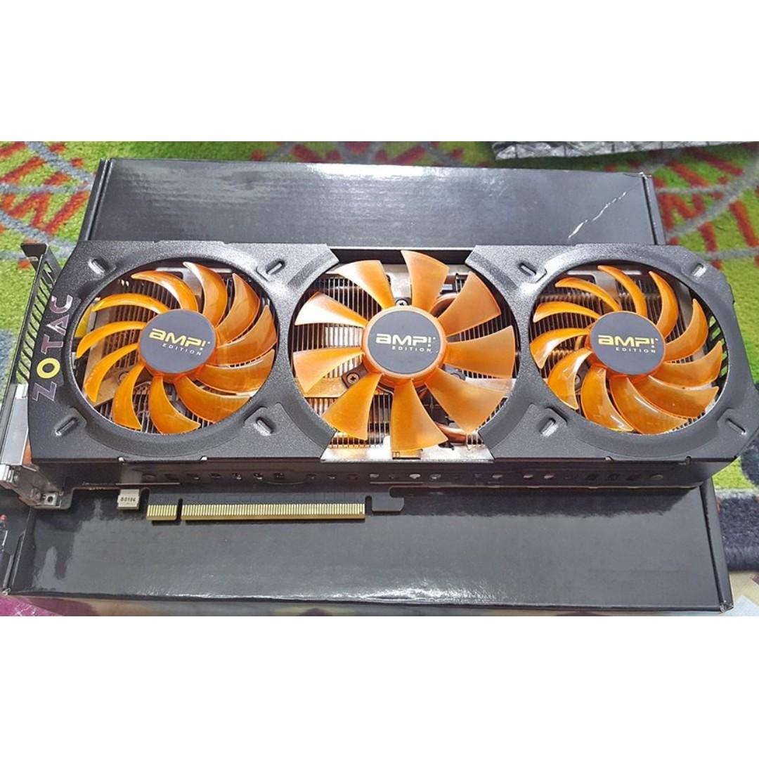 Gtx 780 ti zotac hotsell