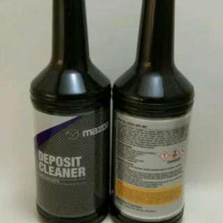 Deposit Cleaner Mazda Original Made In Japan