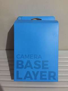Matador Camera Base Layer (Camera rugged pouch)