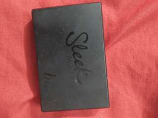 Sleek Blusher