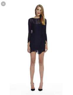 Alice McCall find my way home dress