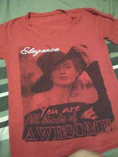 Refld shirt #Yuk jualan