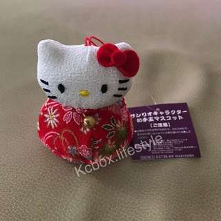 Authentic Sanrio Character Mascot
