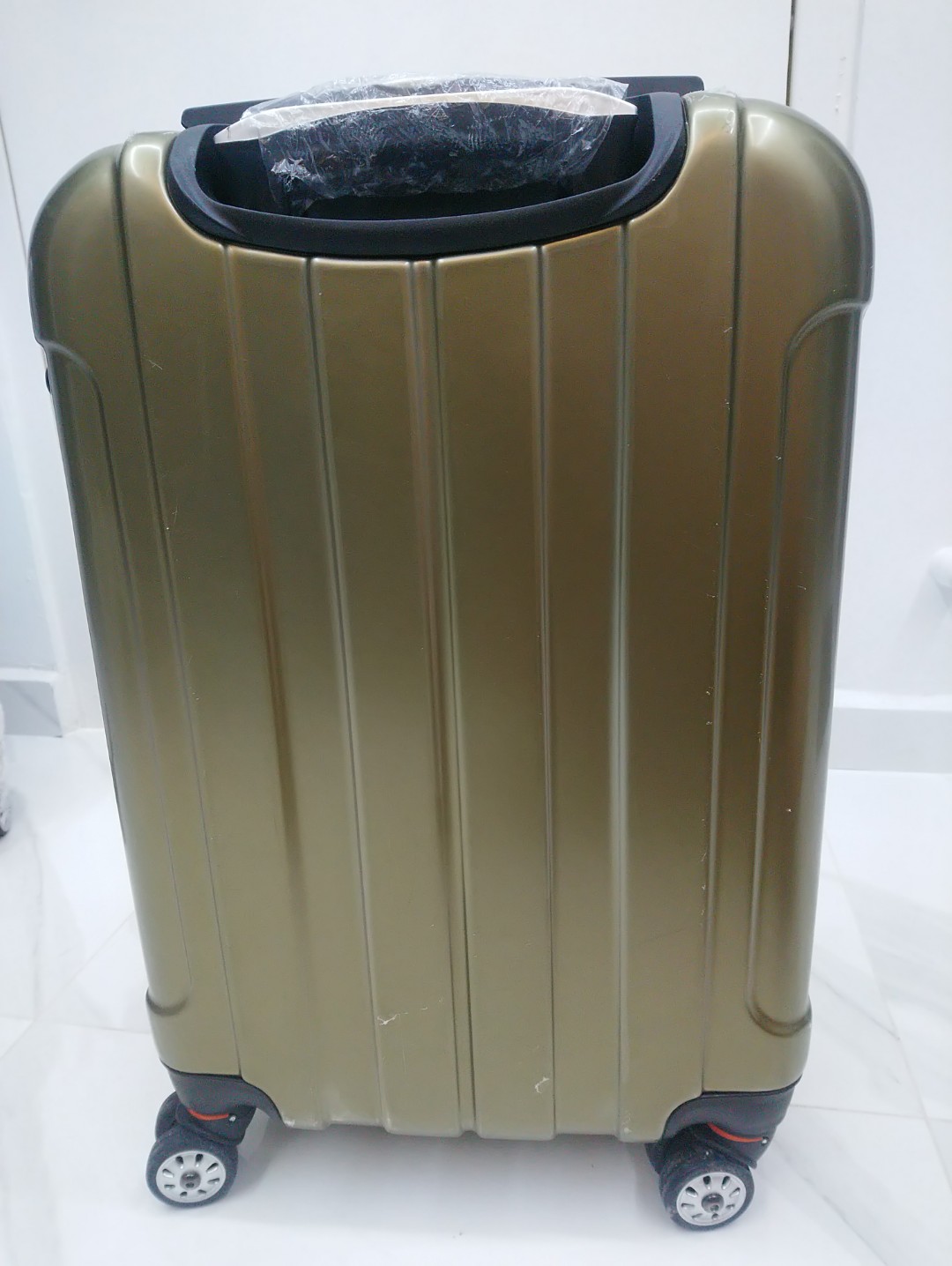 20 inch luggage cabin size