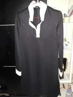Preloved Berrybenka tunic